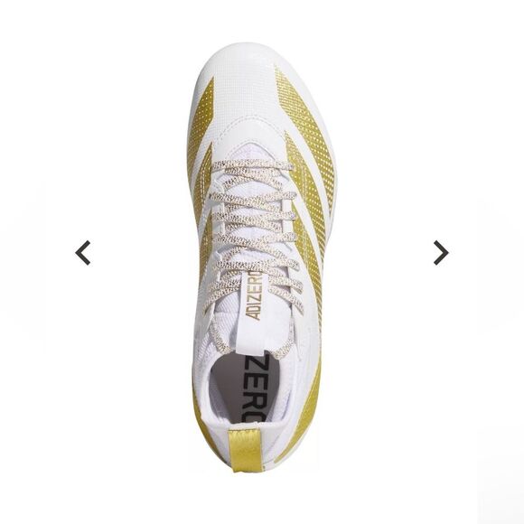 adidas Men\'s adizero Impact Exotic Speed Football Cleats soccer shoes main image 11